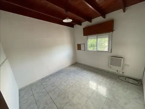 Departamento en alquiler en barrio Las Acacias