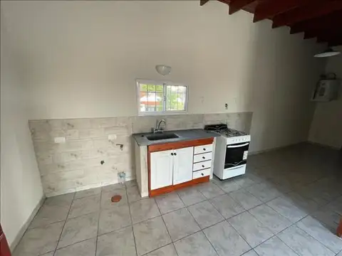 Departamento en Alquiler de 3 ambientes
