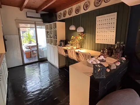 Casa en Venta 3 años