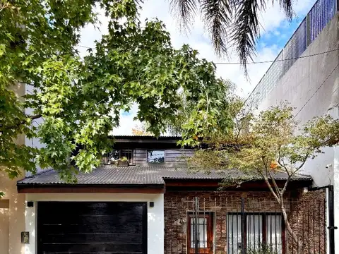 Ph tipo casa 4 ambientes con patio y garaje en Venta en Malaver, Villa Ballester, San Martin