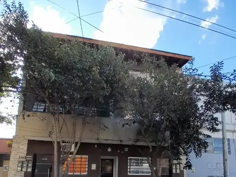 Depto. monoambiente al contrafrente. IDEAL INVERSOR.