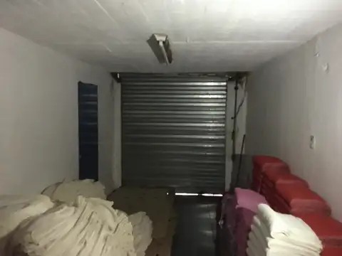 Galpon en Venta 35 años