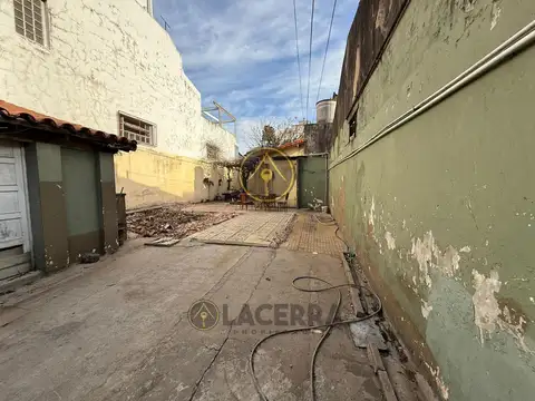 Lote en VENTA San Andres