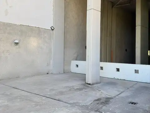 VENTA Cocheras caballito