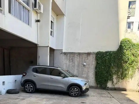 VENTA Cocheras caballito