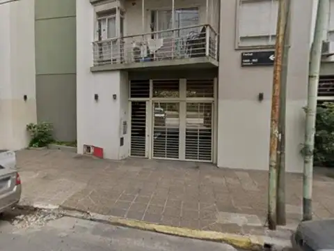 VENTA Cocheras caballito