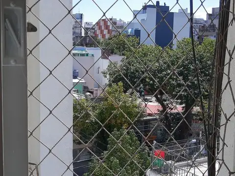 Departamento en Alquiler de 2 dormitorios