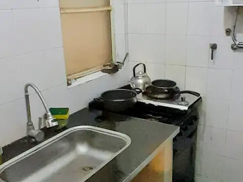 Departamento en Venta 50 años