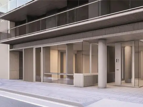 Venta/Financiación Cocheras Cubiertas PB y SS En Construcción. Centro