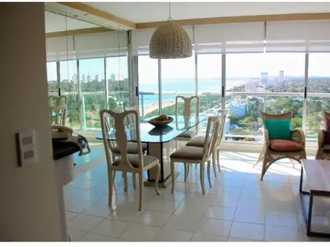 Departamento en Alquiler de 2 dormitorios