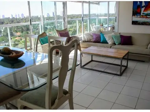 Departamento en Alquiler en Punta del Este, $ 0