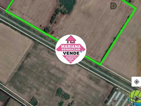 Bernabé de San Martin 3000