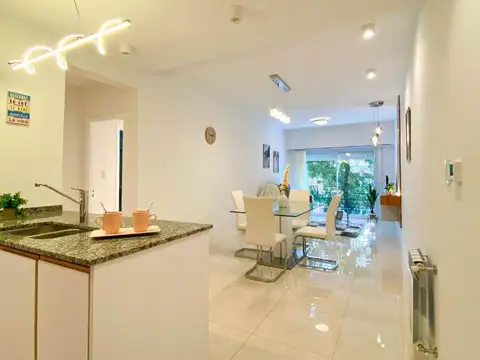 Departamento en Venta de 3 ambientes