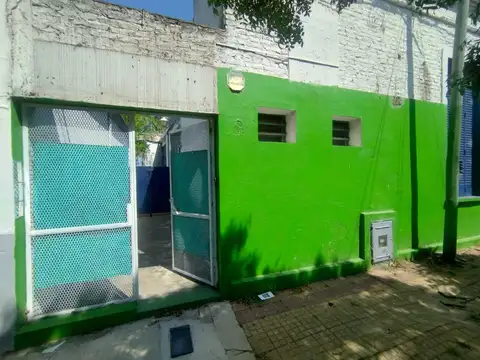 Local en Venta 60 años