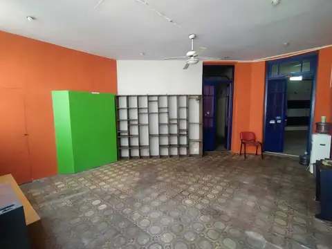 68 e/ Diag 73 y 116 100