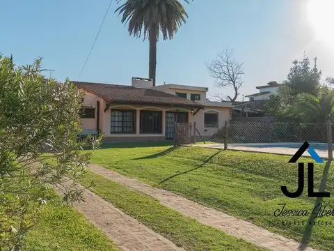 Casco urbano Capilla del Señor