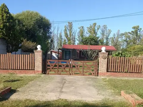 Casa en Venta 5 años