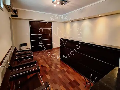 Oficina en Venta en Rosario, USD 155.000