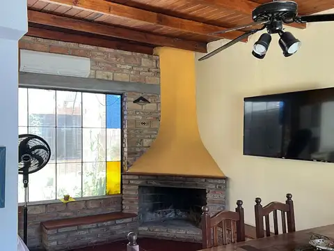 Casa en Venta en Cruz del Eje, USD 57.000