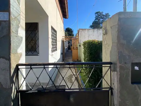 OPORTUNIDAD LOTE 433m². VILLA BALLESTER