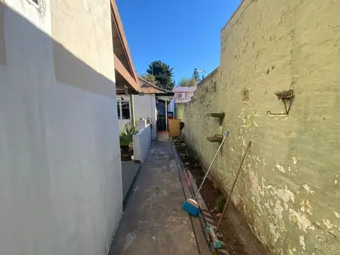 Terreno en Venta de 433,0 m2