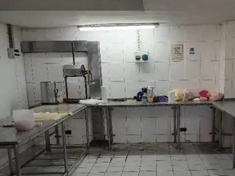 Fondo Comercio en Venta en Rosario, USD 180.000