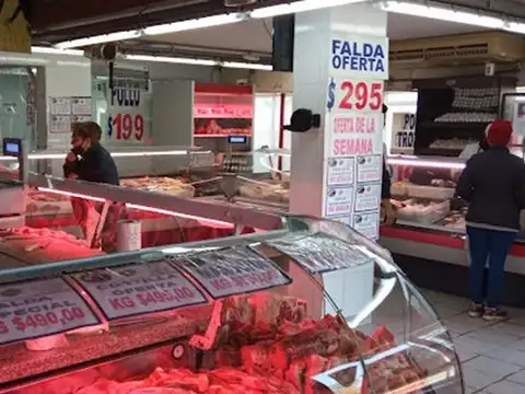 Fondo Comercio en Venta A Estrenar