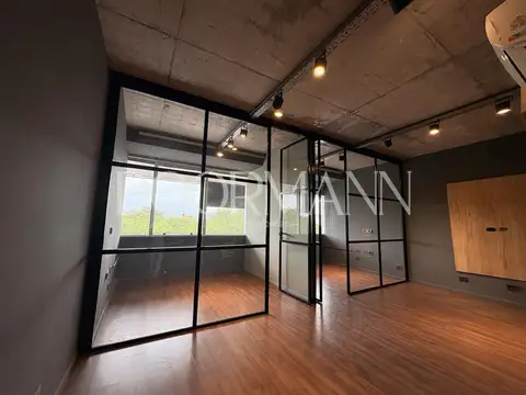 Oficina en Alquiler 15 años