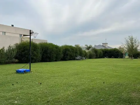 Barrio Cerrado Puerto Roldan