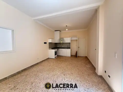Depto Tipo Casa en Alquiler al Este