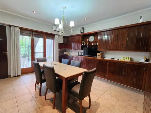 Casa en Venta 60 años