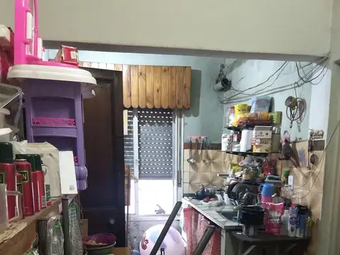 Olegario Víctor Andrade al 5800