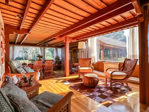 Casa en Venta 27 años