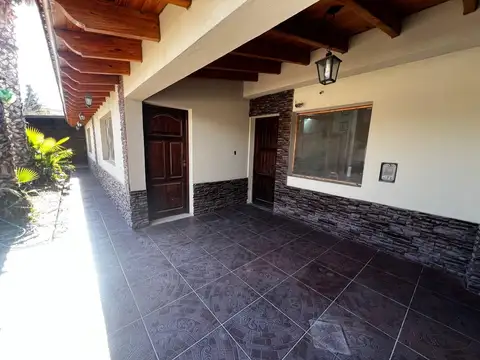 CASA EN VENTA MENDOZA LAVALLE