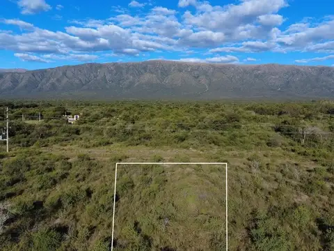 Terreno en Venta de 1020,0 m2