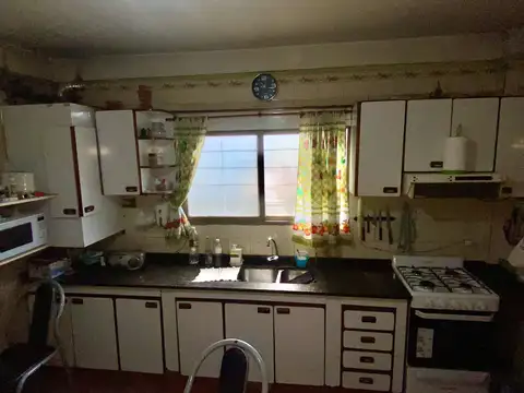 Casa en Venta 40 años
