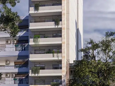 Departamento en  San Luis 3169