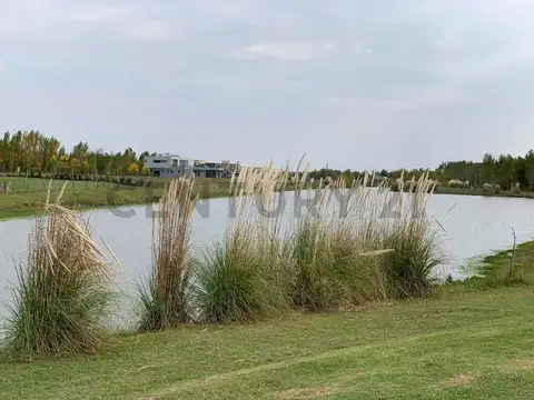 VENTA LOTE CHACRAS DE LA RESERVA FINANCIACIÓN