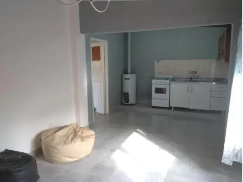 Depto Tipo Casa en Venta de 1 dormitorio