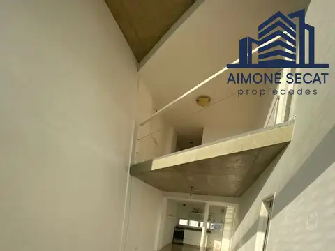 Cerrito 2400, Piso 6