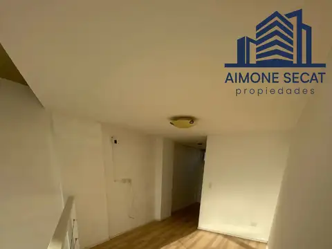 Departamento 2 ambientes con cochera en venta - San Martin Centro