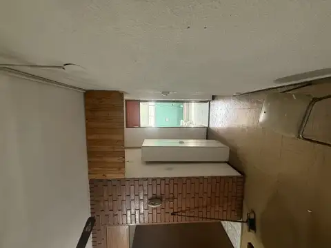 Departamento 5 ambientes con 1 baño