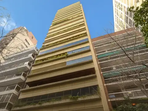 DEPTO 5 AMB VENTA BELGRANO TORRE 2 COCH AMENITIES