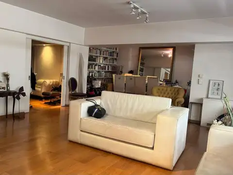 Departamento en Venta en Belgrano, USD 649.000