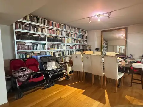 Departamento en Venta 27 años