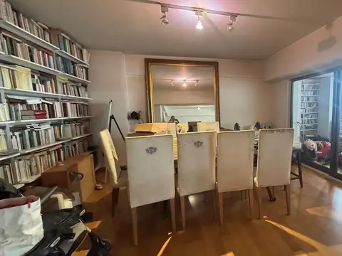 Departamento 5 ambientes con 3 baños