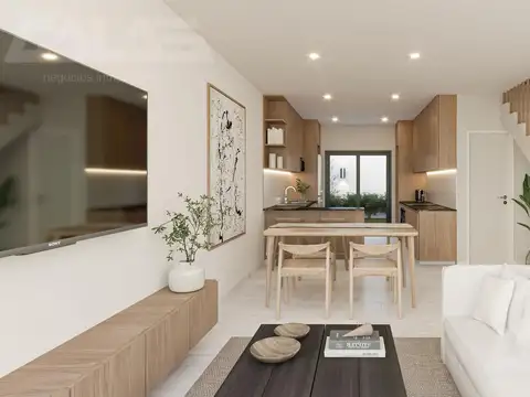 Casa en Venta al Norte