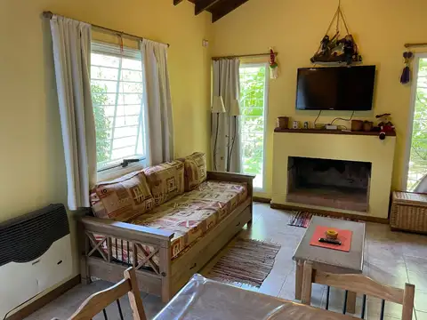 Casa en Alquiler Temporal al Sudeste