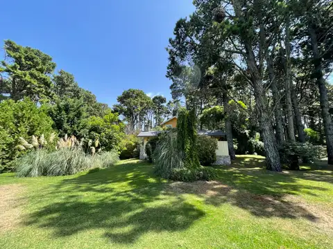 Casa en Alquiler Temporal en Mar Azul, $ 1