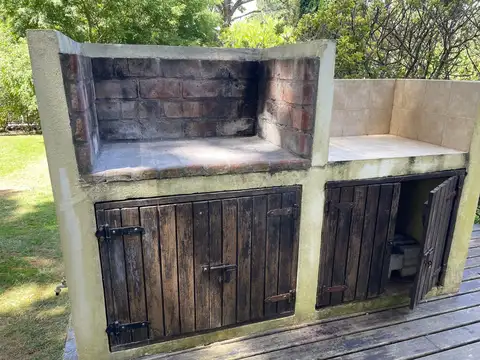 Casa en Alquiler Temporal con 1 cochera